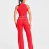 Form Flared Leggings
