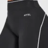 Form Flared Leggings