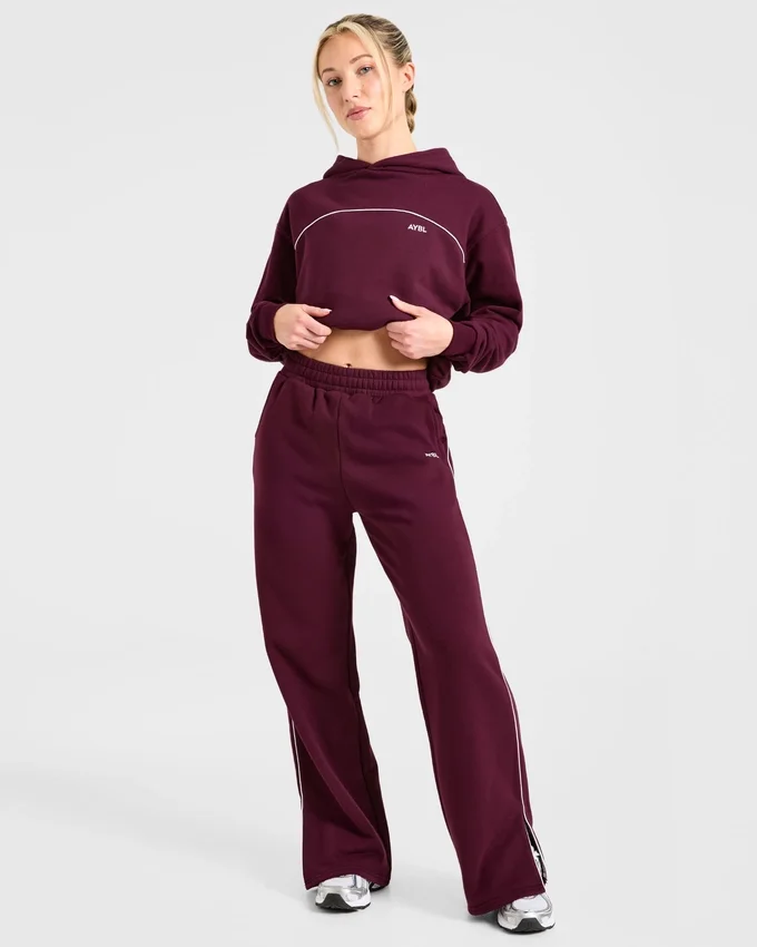 Form Hoodie