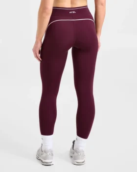 Form Leggings