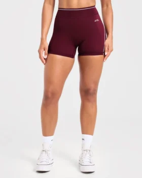 Form Shorts