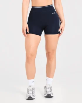 Form Shorts