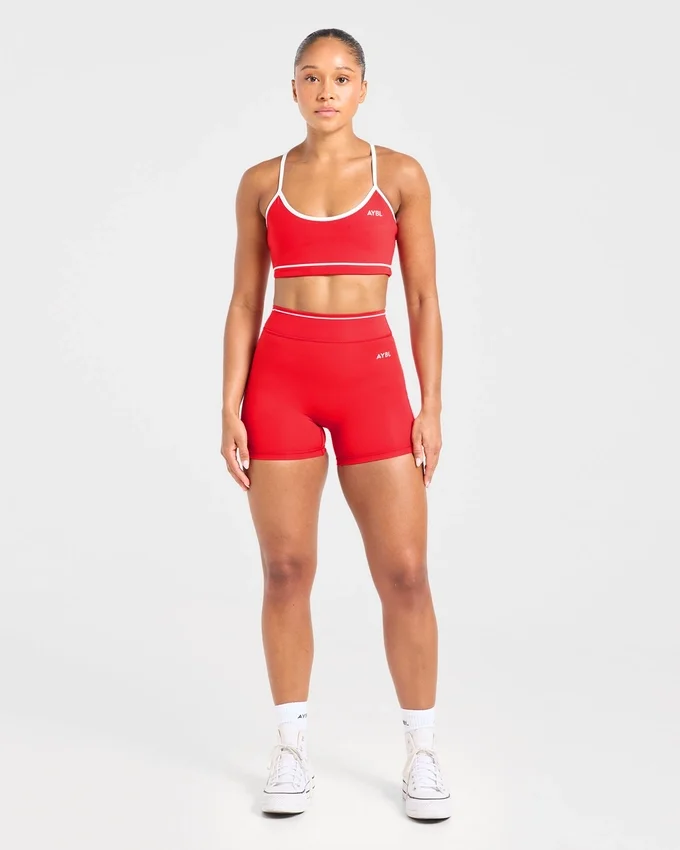 Form Sports Bra
