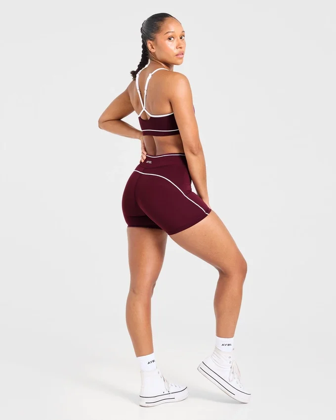 Form Shorts
