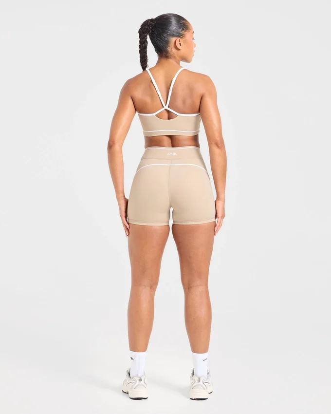 Form Shorts