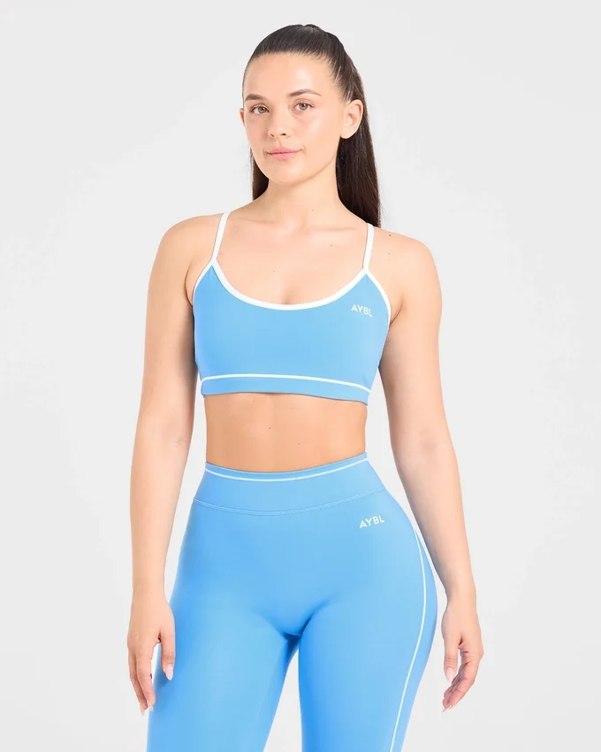 Form Sports Bra