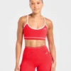 Form Sports Bra