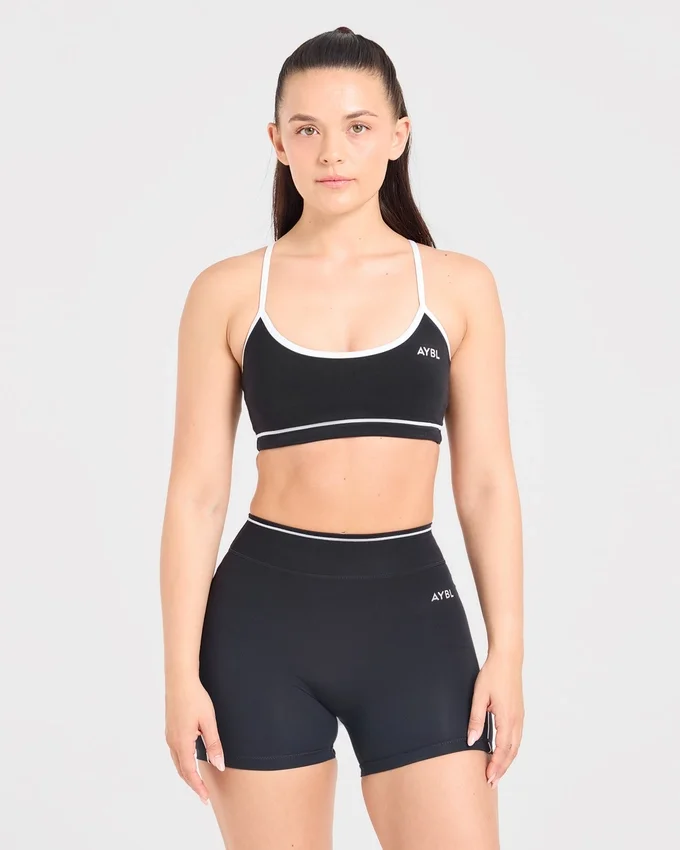 Form Sports Bra