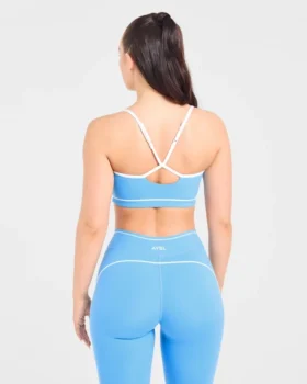 Form Sports Bra