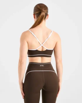 Form Sports Bra