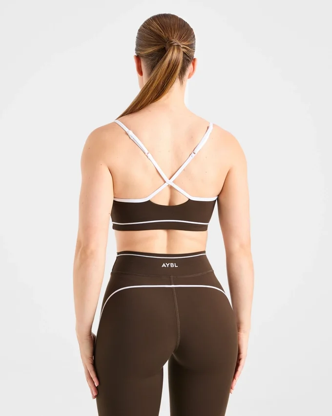 Form Sports Bra
