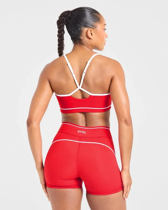 Form Sports Bra