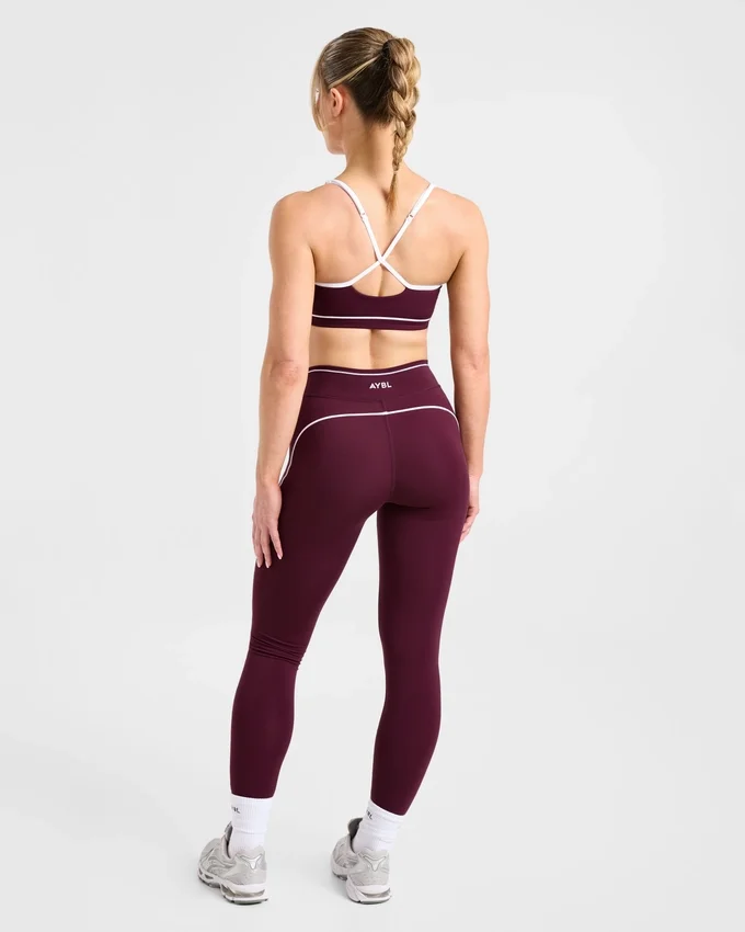 Form Leggings