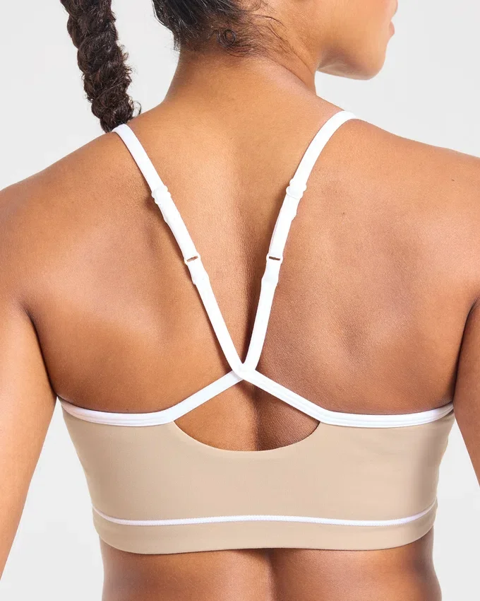 Form Sports Bra