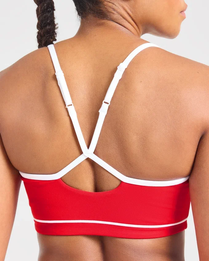 Form Sports Bra
