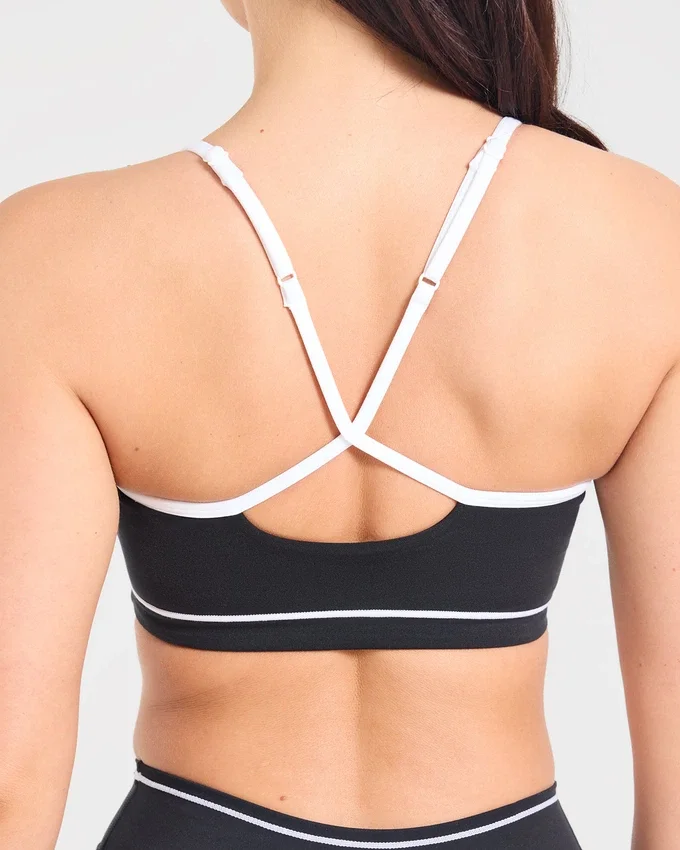 Form Sports Bra