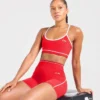Form Sports Bra