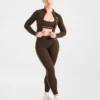 Form Zip Up Jacket