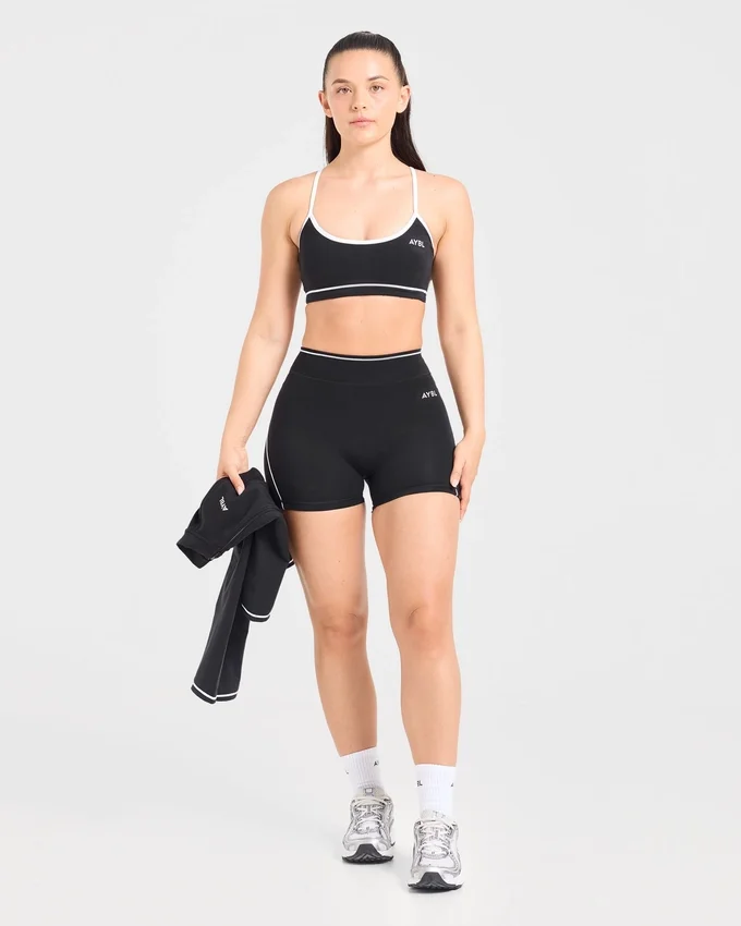 Form Sports Bra