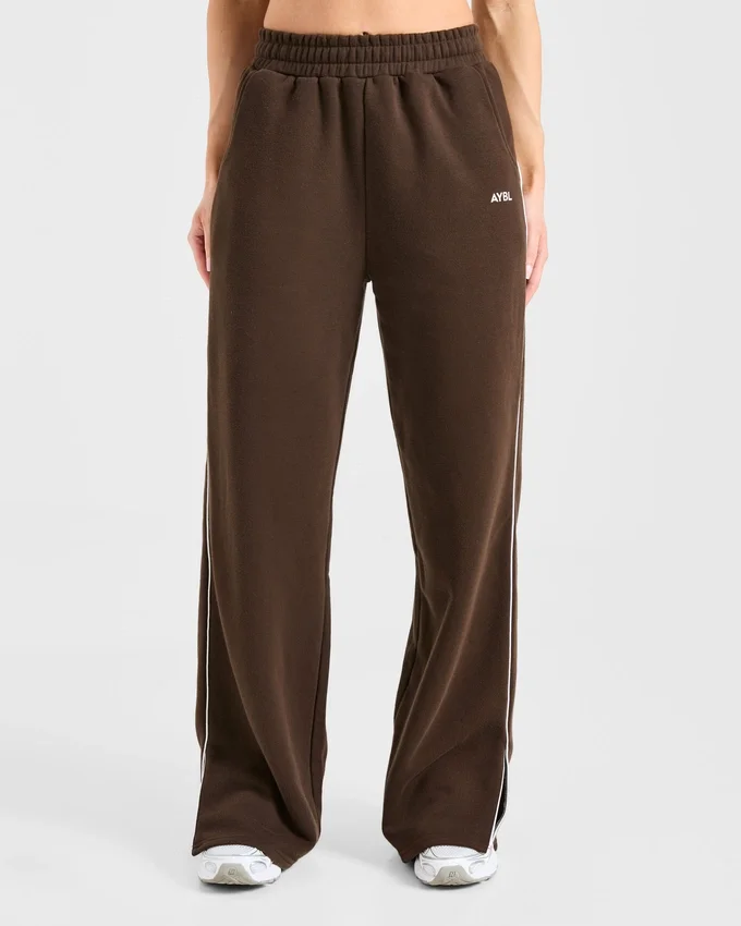 Form Straight Leg Joggers