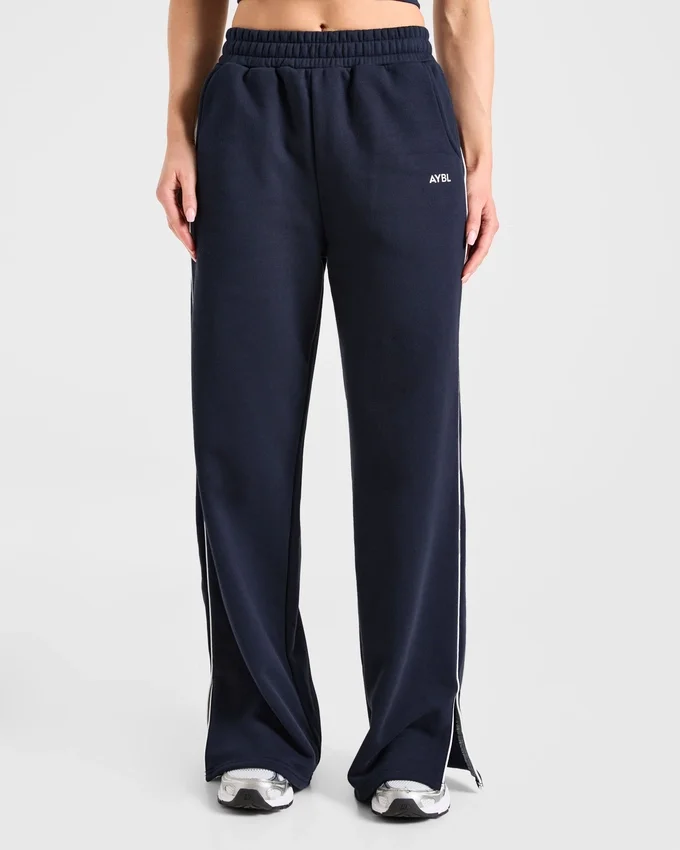 Form Straight Leg Joggers