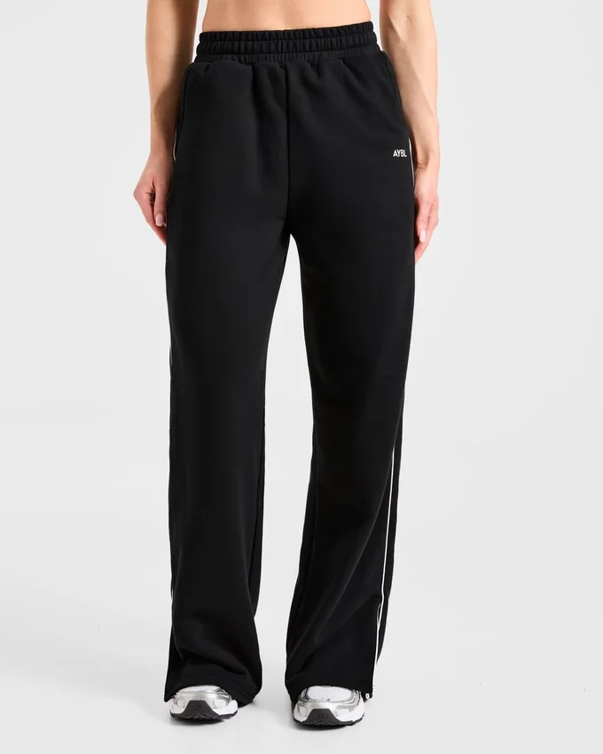 Form Straight Leg Joggers