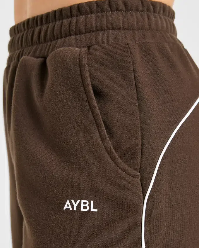 Form Straight Leg Joggers