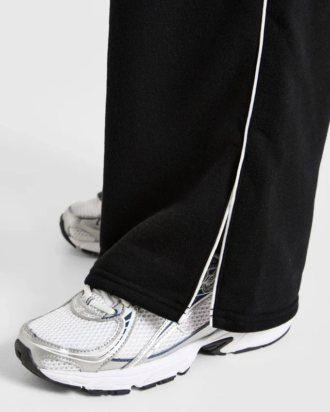 Form Straight Leg Joggers