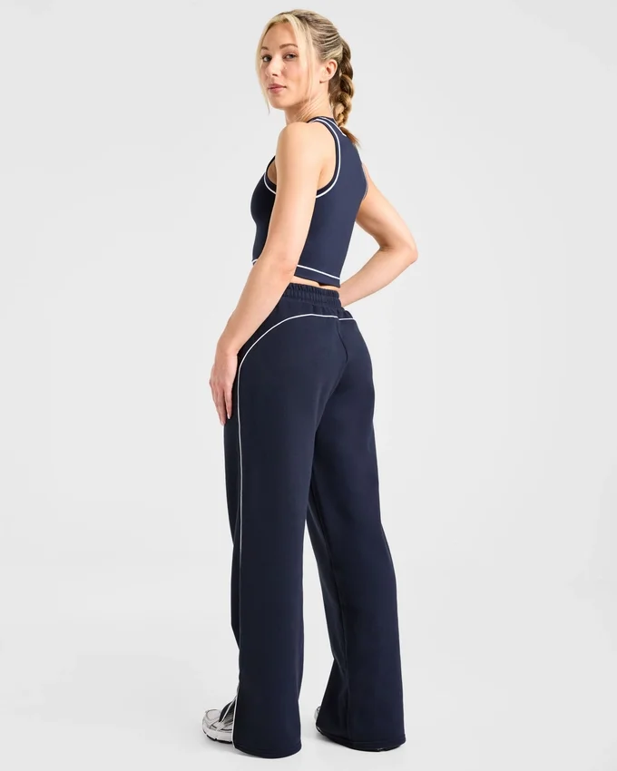 Form Straight Leg Joggers