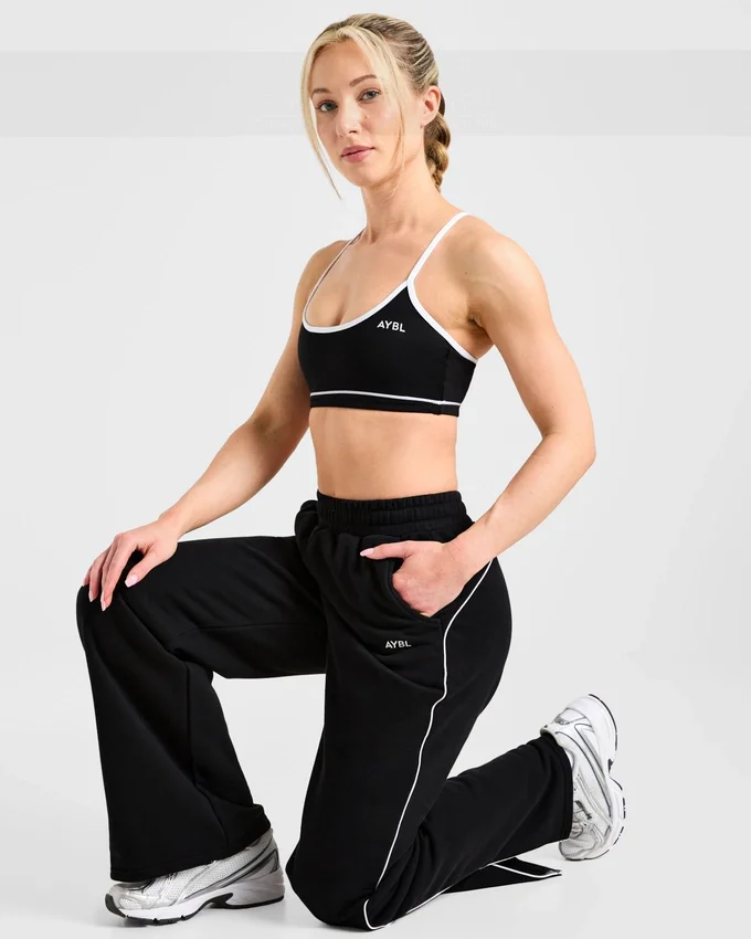 Form Straight Leg Joggers