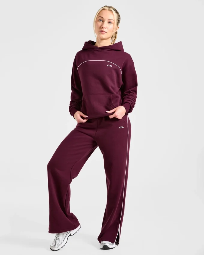 Form Straight Leg Joggers