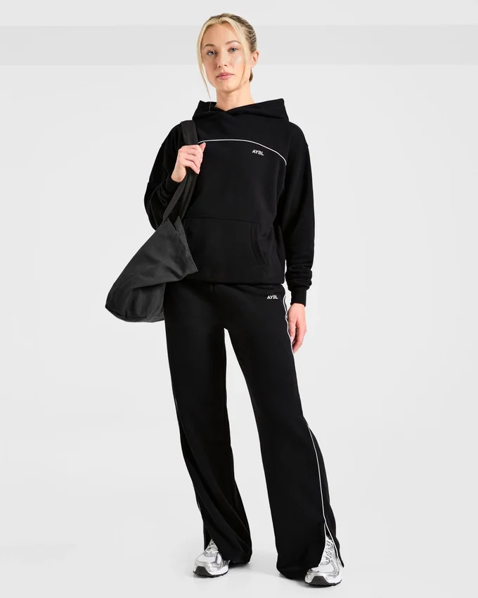 Form Straight Leg Joggers