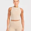 Form Tank Top