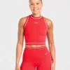 Form Tank Top