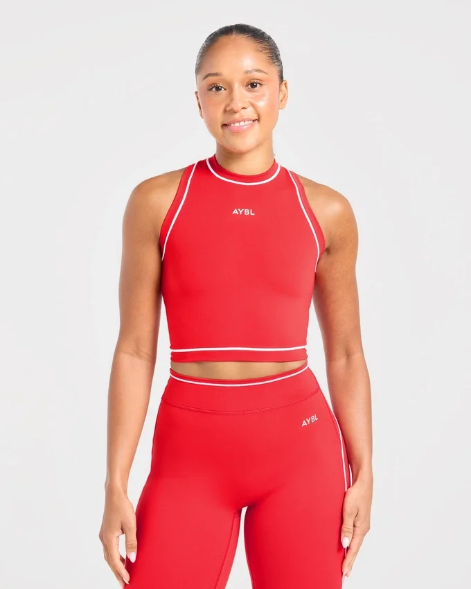 Form Tank Top