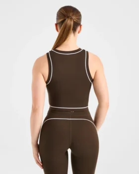Form Tank Top