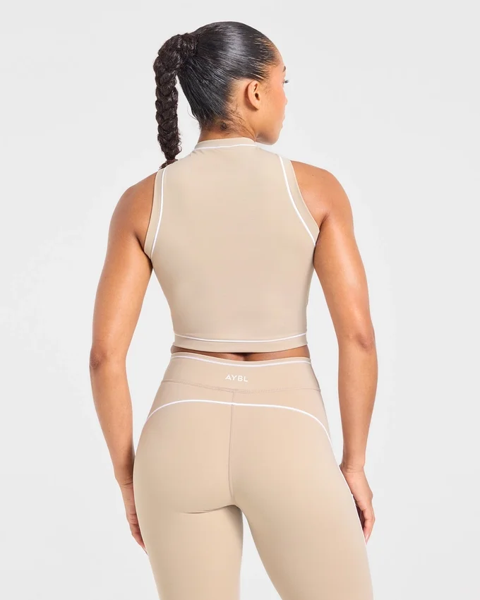 Form Tank Top