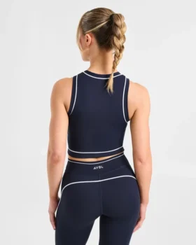 Form Tank Top