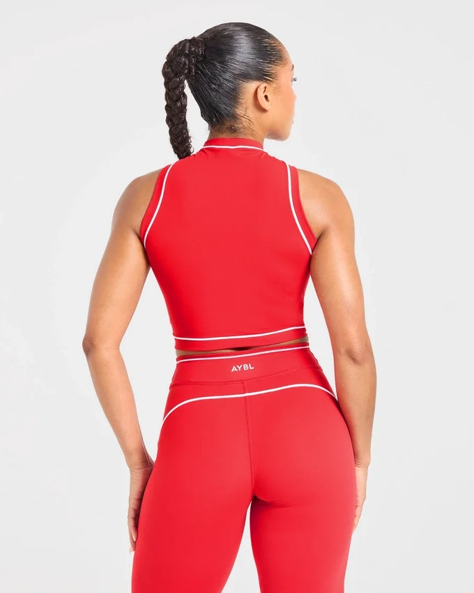 Form Tank Top