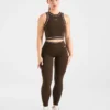Form Tank Top