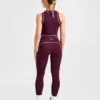 Form Tank Top