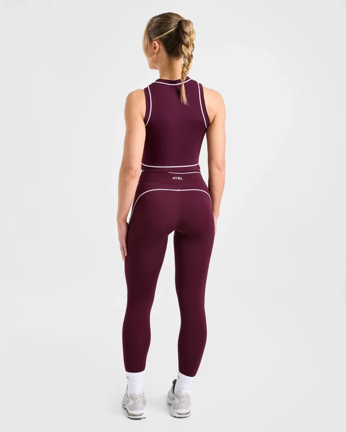 Form Tank Top
