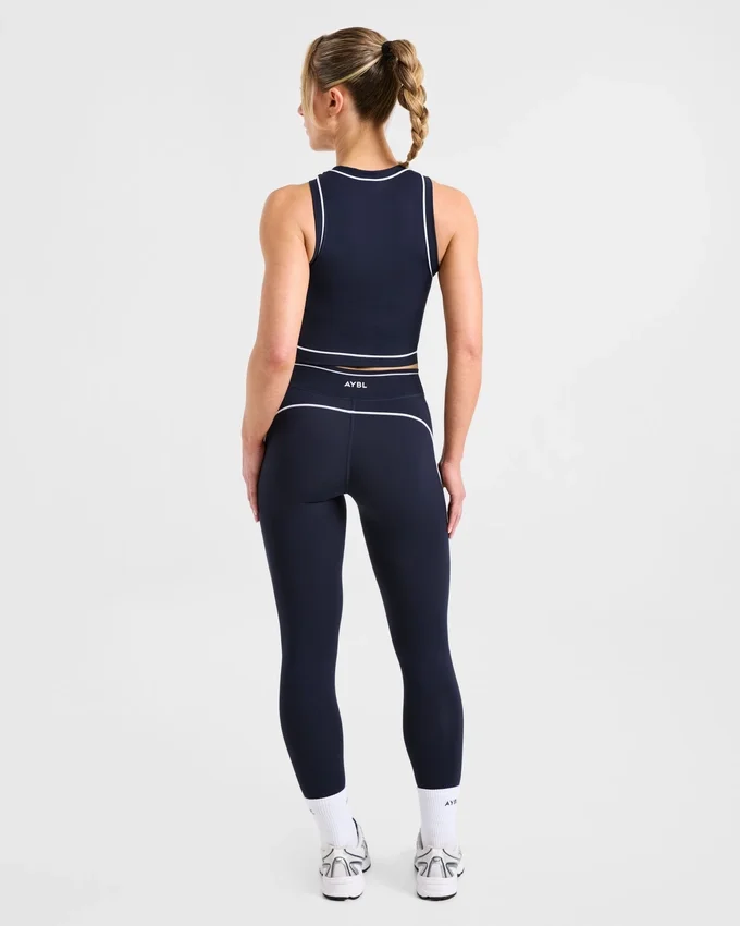 Form Tank Top
