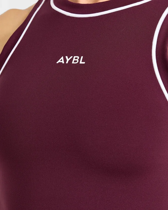 Form Tank Top