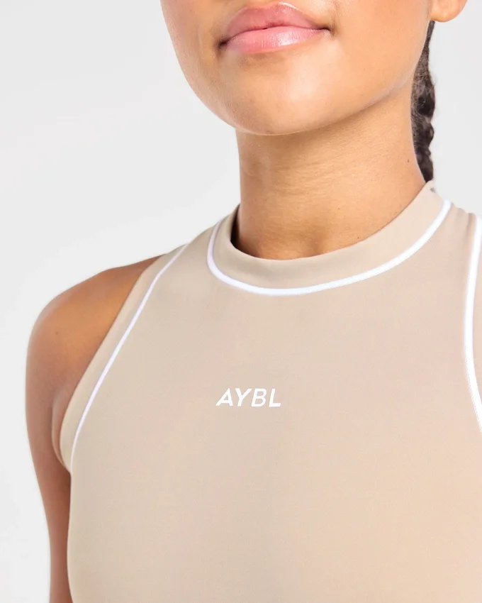 Form Tank Top