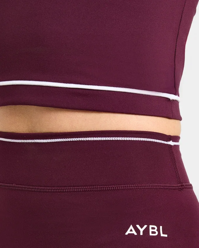 Form Tank Top