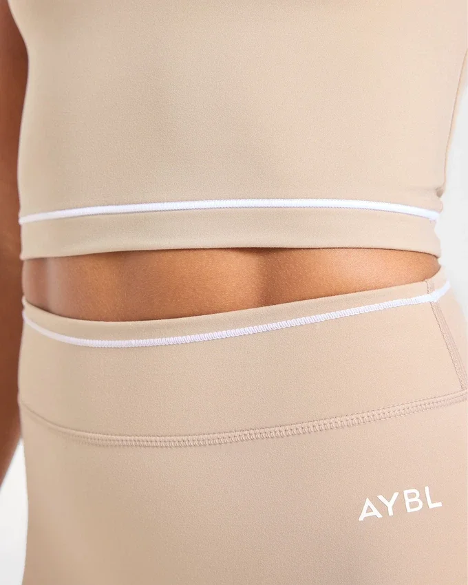 Form Tank Top