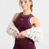 Form Tank Top