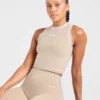 Form Tank Top
