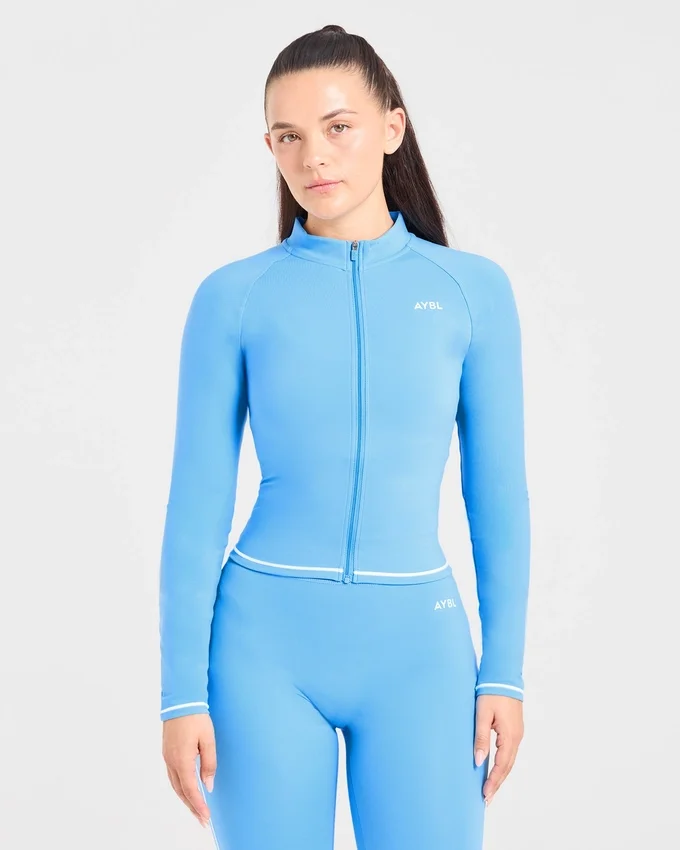 Form Zip Up Jacket